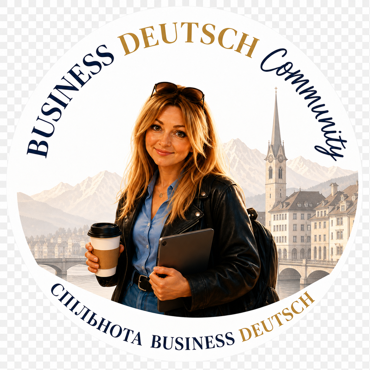 Business Deutsch Community